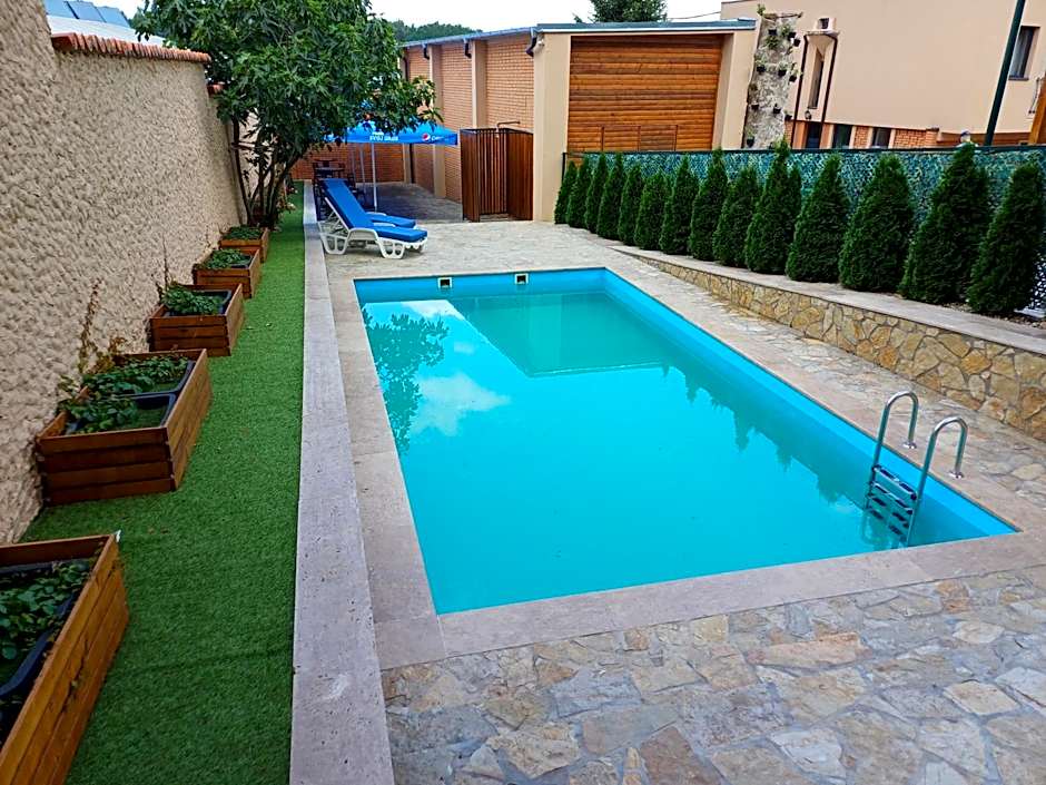 Hotel Marina Agreena