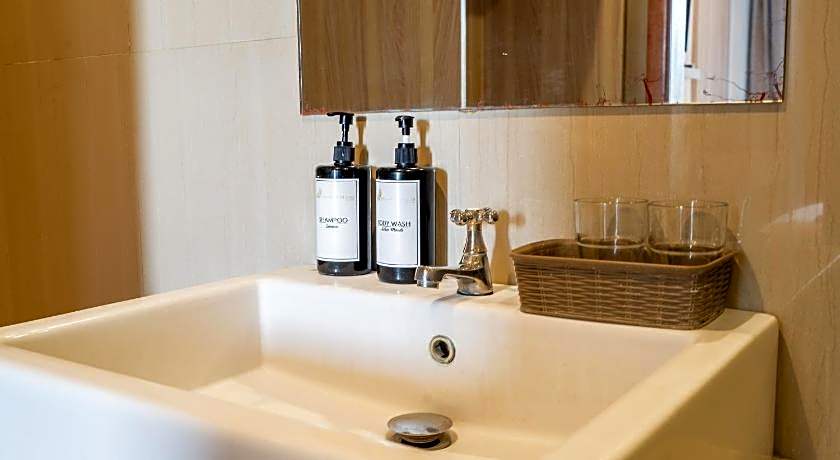 Mahesa Suites Seminyak