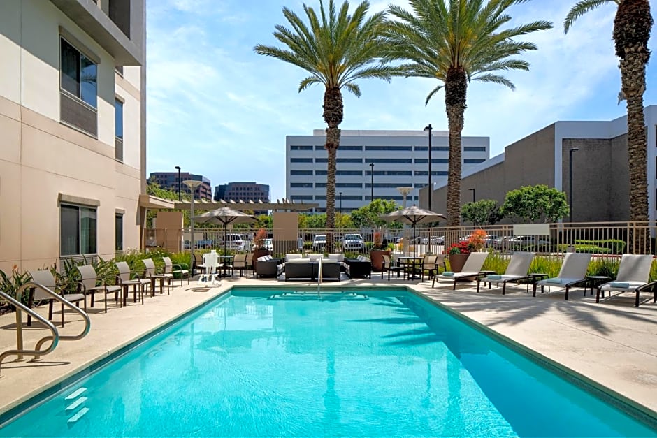 Courtyard by Marriott Santa Ana Orange County