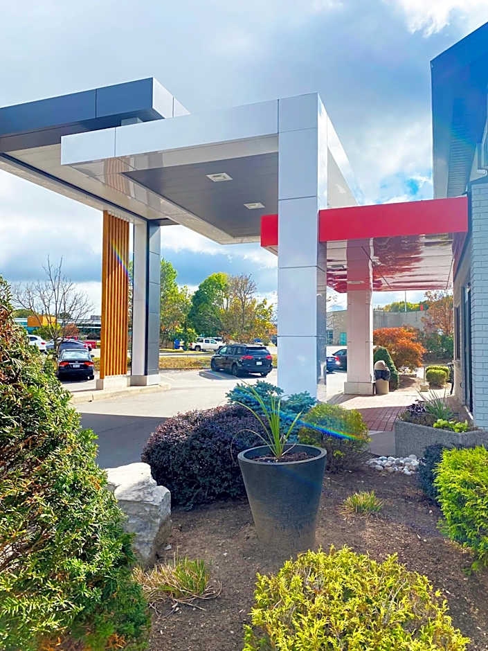 Comfort Inn Hamilton