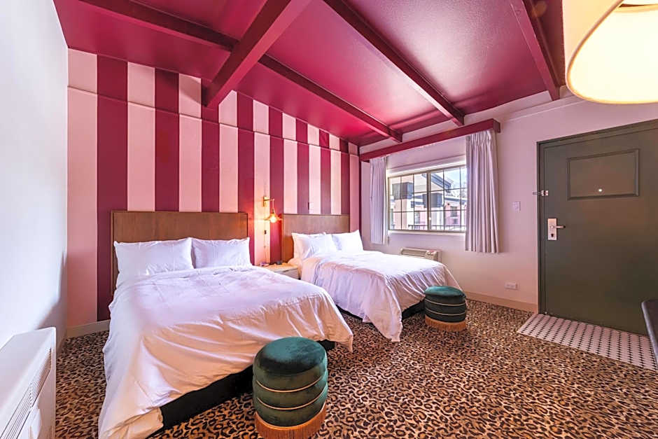 Best Western University Inn