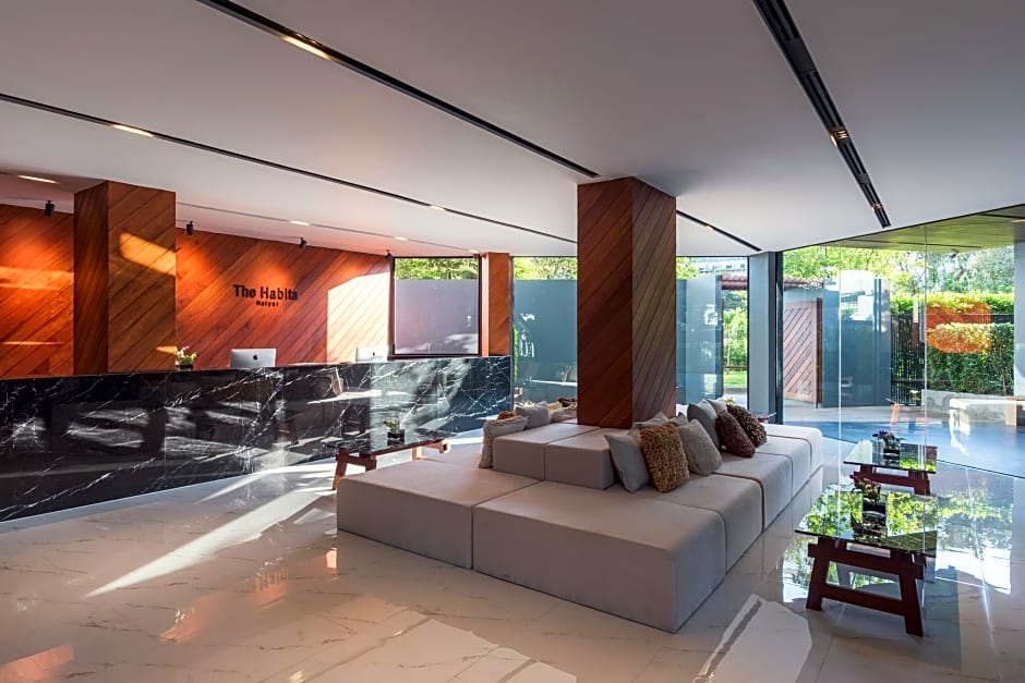 The Habita Hatyai