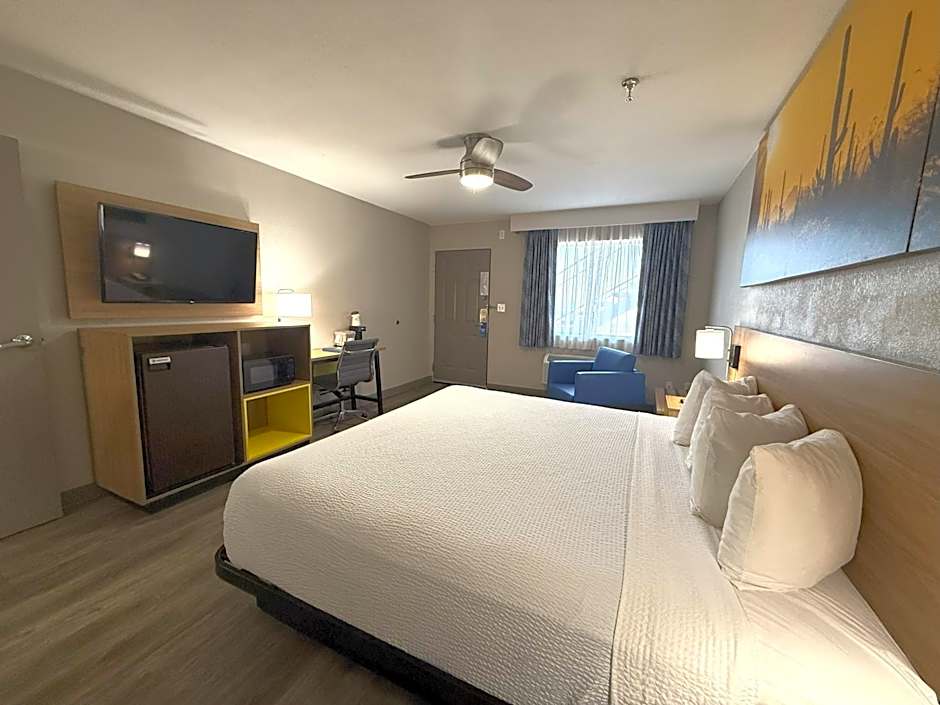 Days Inn by Wyndham Yuma