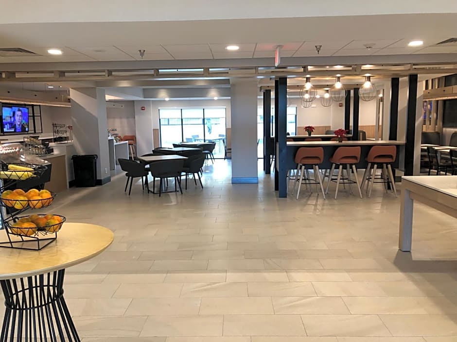 Holiday Inn Cleveland By IHG