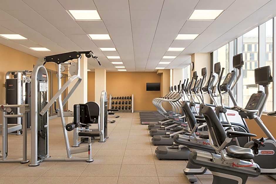 Homewood Suites by Hilton Calgary Downtown