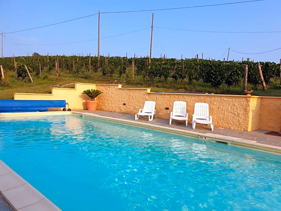Villa Vigneto