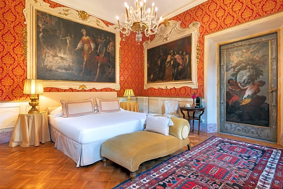 Piazza Pitti Palace - Residenza d'Epoca
