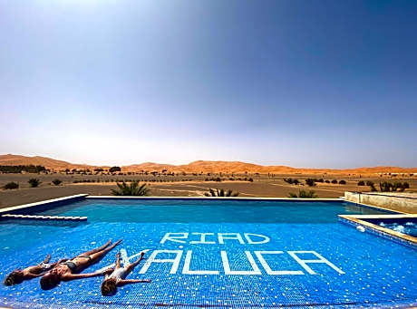 Hotel Riad Xaluca