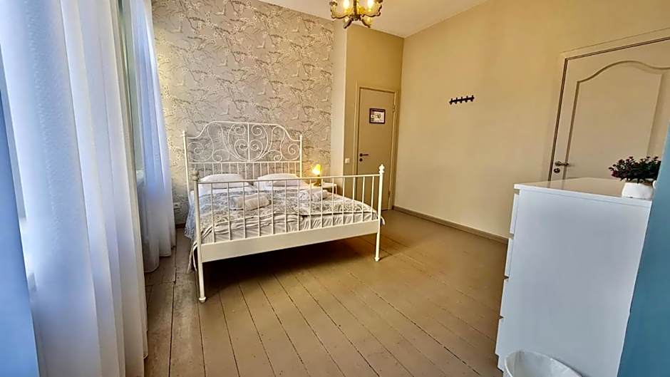 Blue Bird Boutique Hostel - Riga Old Town