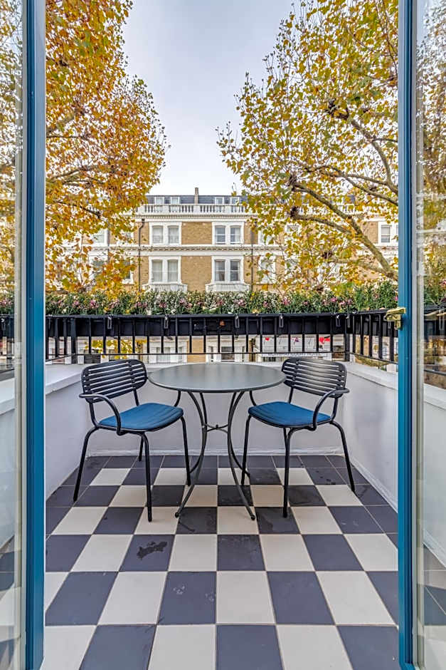 Best Western The Boltons