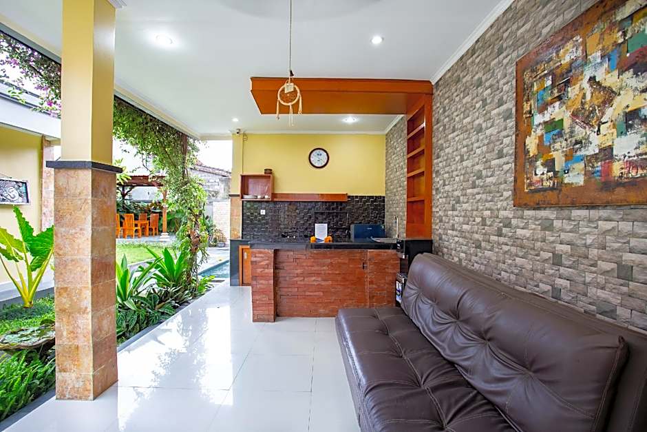 Kubu Beji Villa Batubulan Gianyar By The Lavana – Gianyar, CO