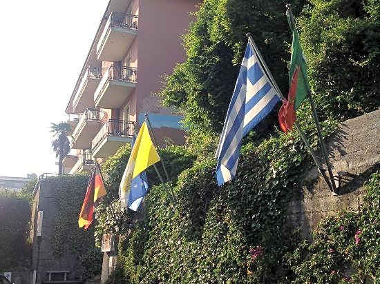 Hotel Tirreno