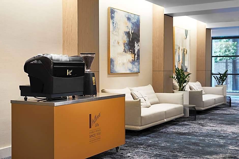 Crowne Plaza Sydney Darling Harbour By IHG