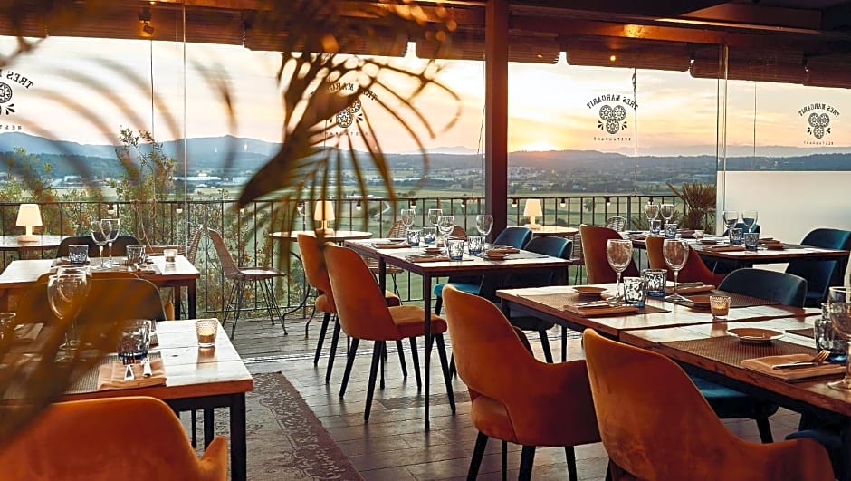 Hotel Castell d'Emporda