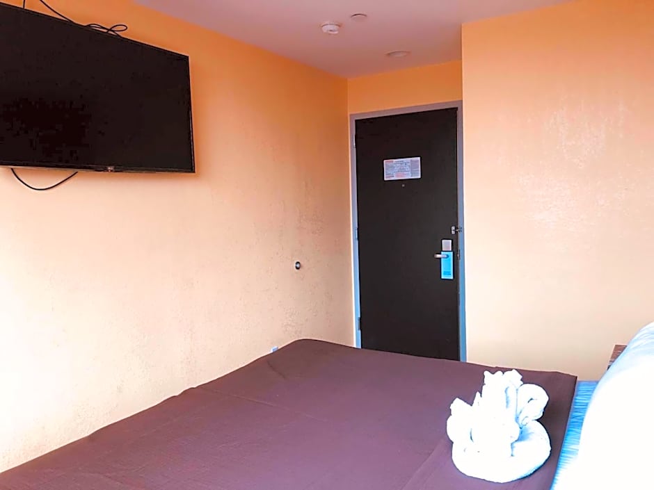 The Vue Express @ 39th Street