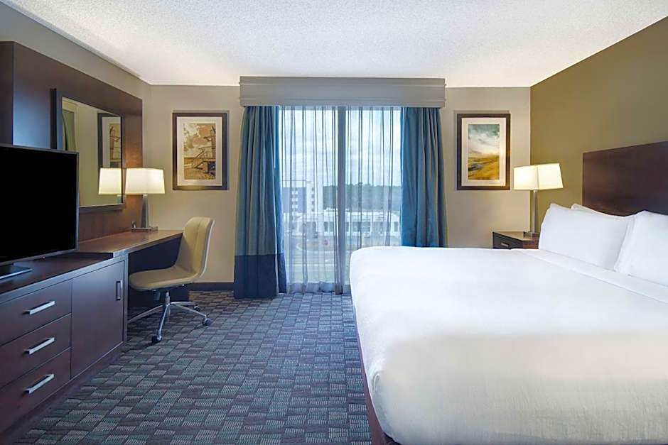 Embassy Suites by Hilton Jacksonville Baymeadows