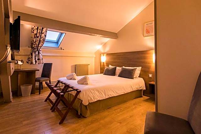 La Bastide de Sanilhac