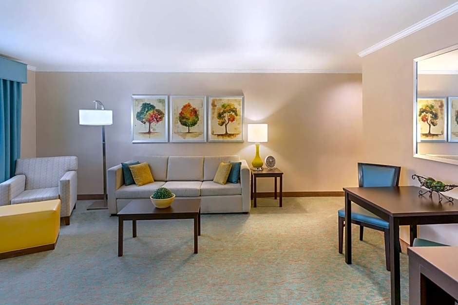 Quality Inn Payson I-15