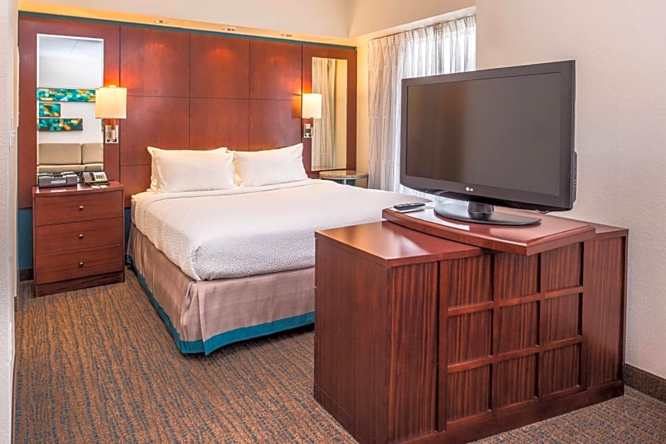 Residence Inn by Marriott Pittsburgh North Shore