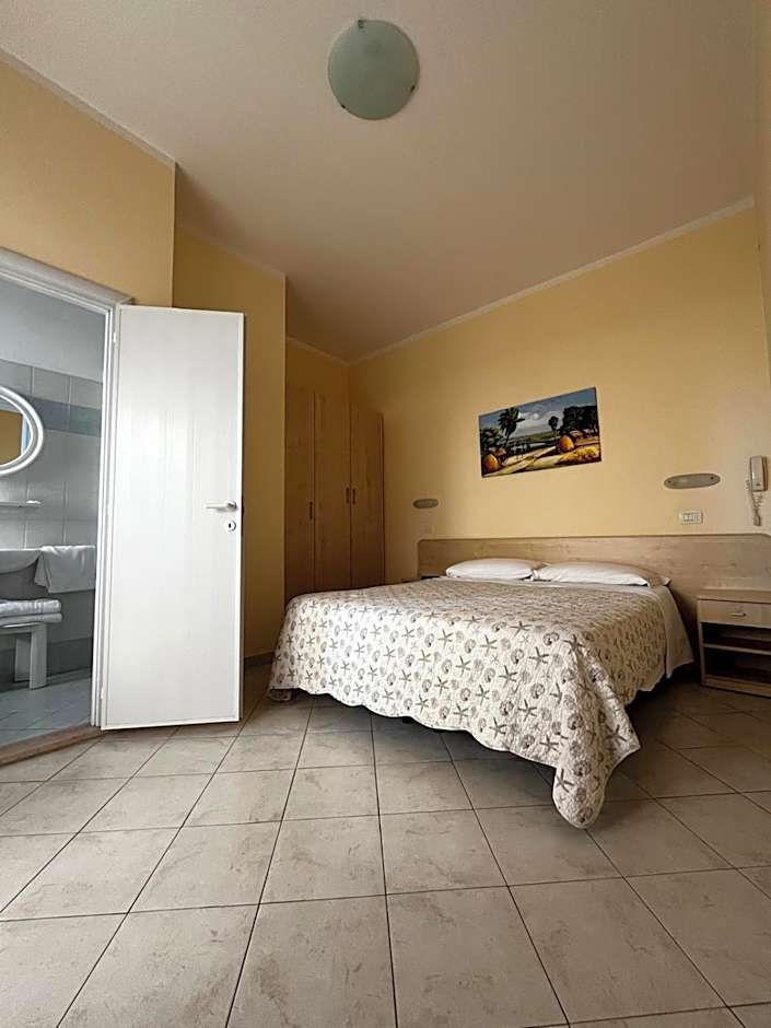 Hotel Giove dipendenza Hotel Fiamma