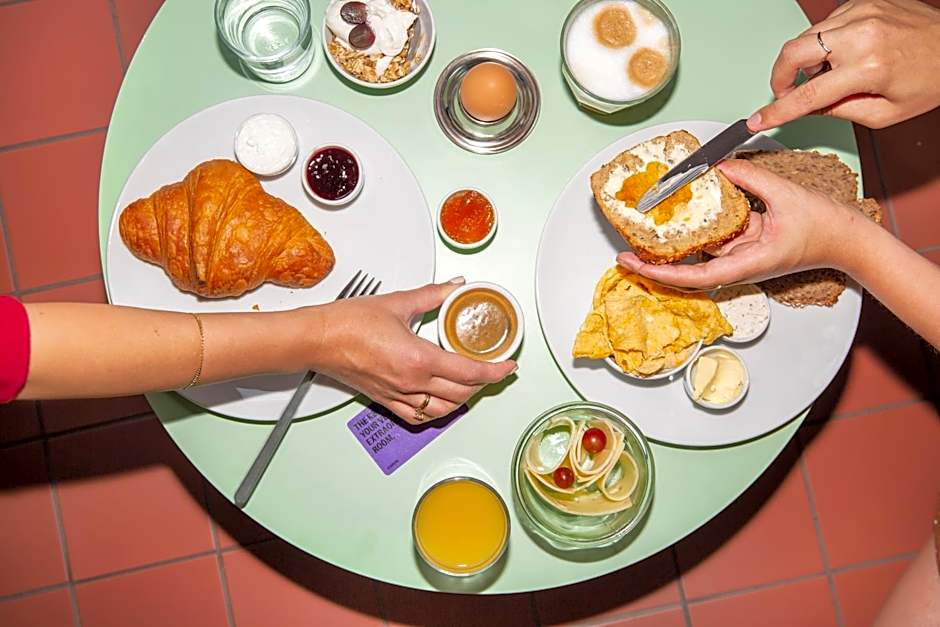 STAYERY Bielefeld Hauptbahnhof