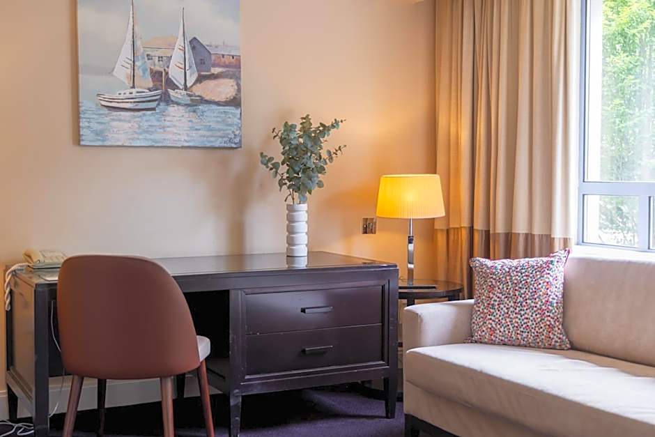 Shamrock Lodge Hotel