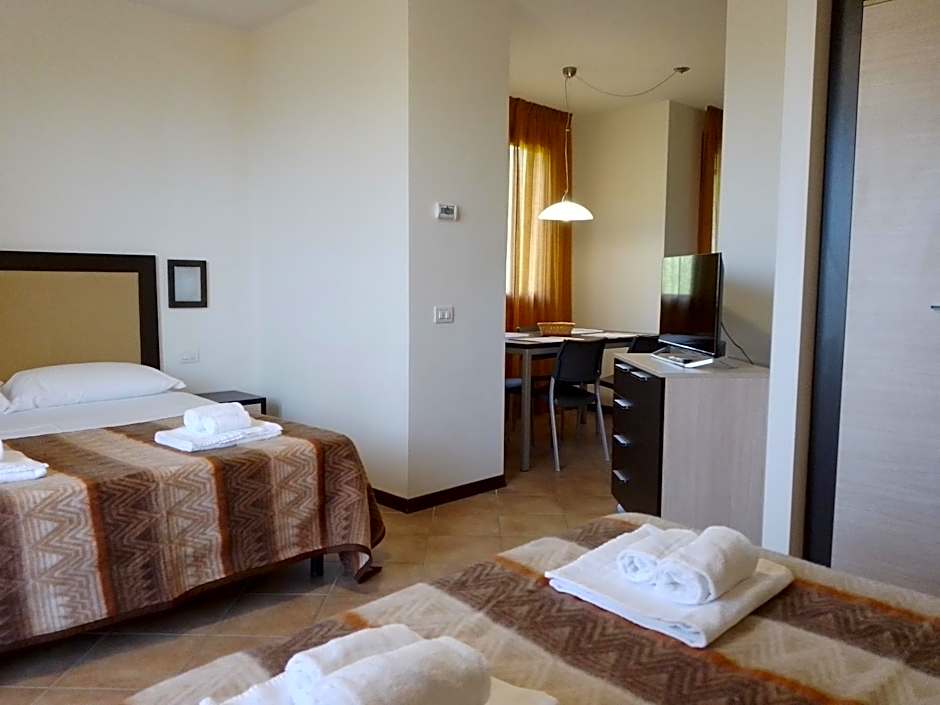 Residence le Polle