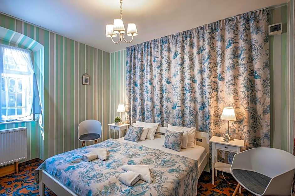 Tündérkert Hotel Noszvaj