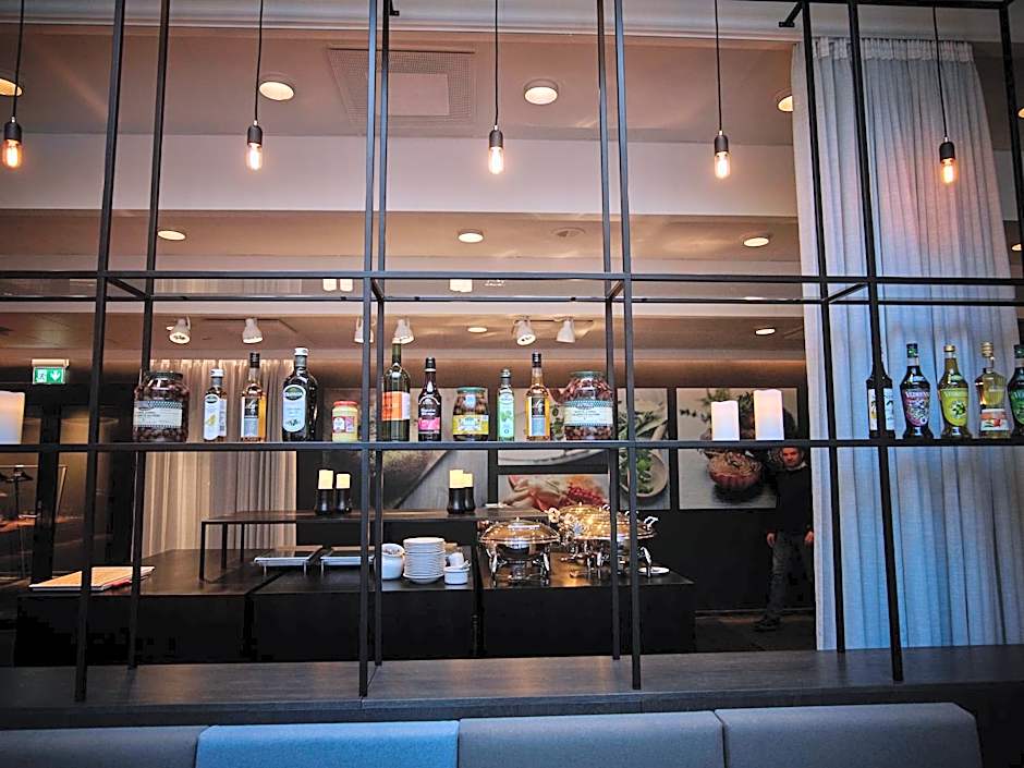 Zleep Hotel Hoje Taastrup