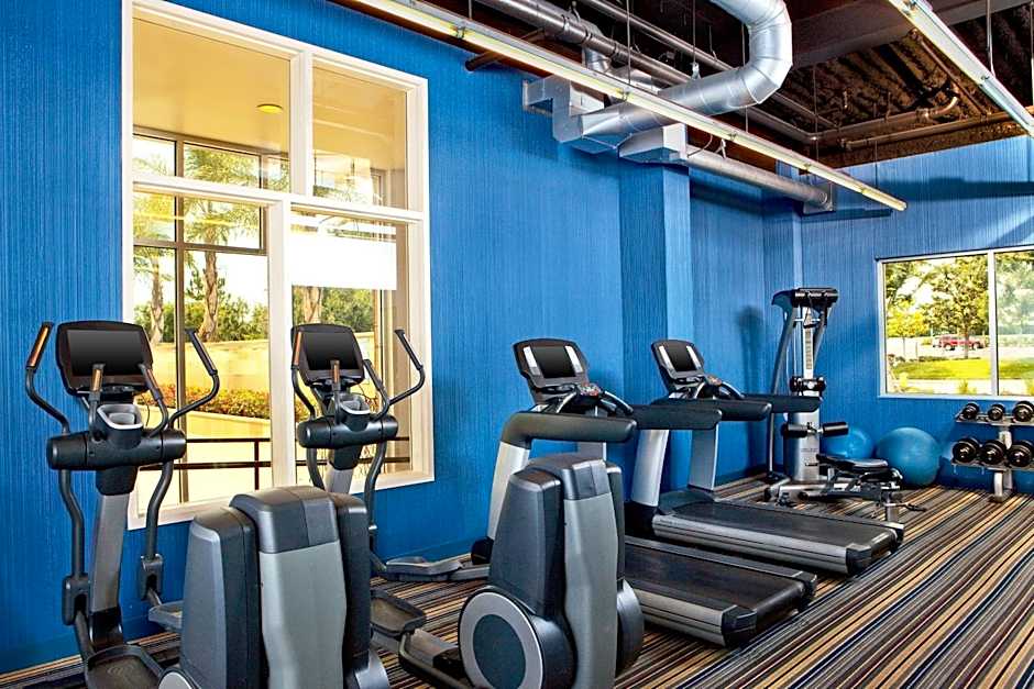 Aloft Ontario-Rancho Cucamonga