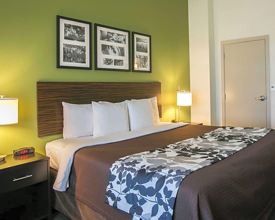 Sleep Inn & Suites Dripping Springs