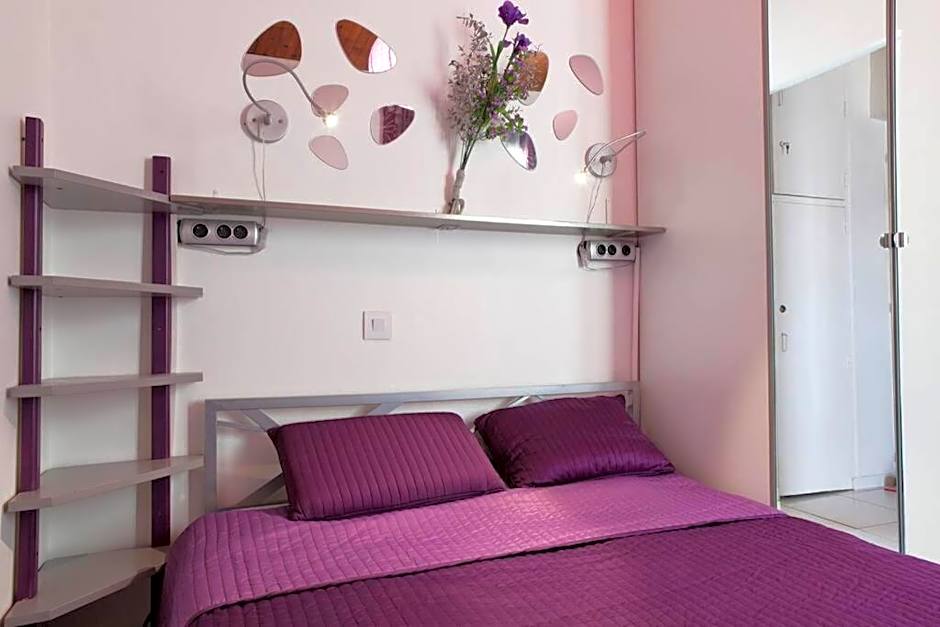 #PalavasLesFlots #2bedrooms #AirConditioned #100MetersFromTheBeach