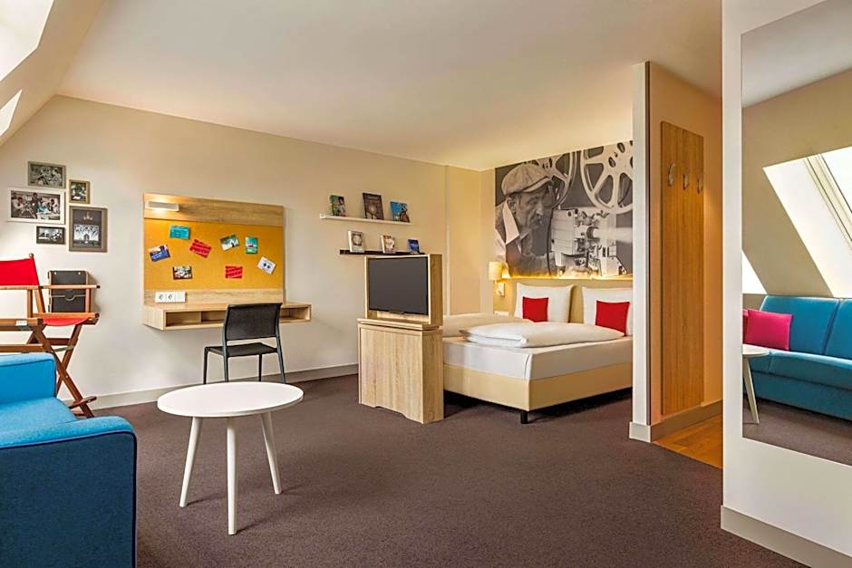 Vienna House Easy by Wyndham  München