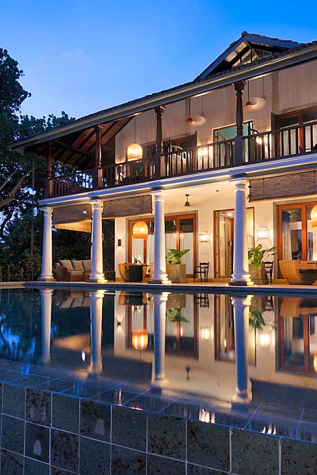 Eraeliya Villas and Gardens