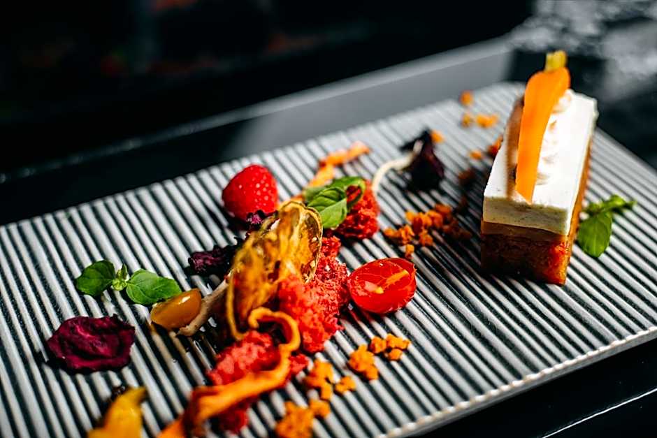 Grand Hotel Kempinski Riga