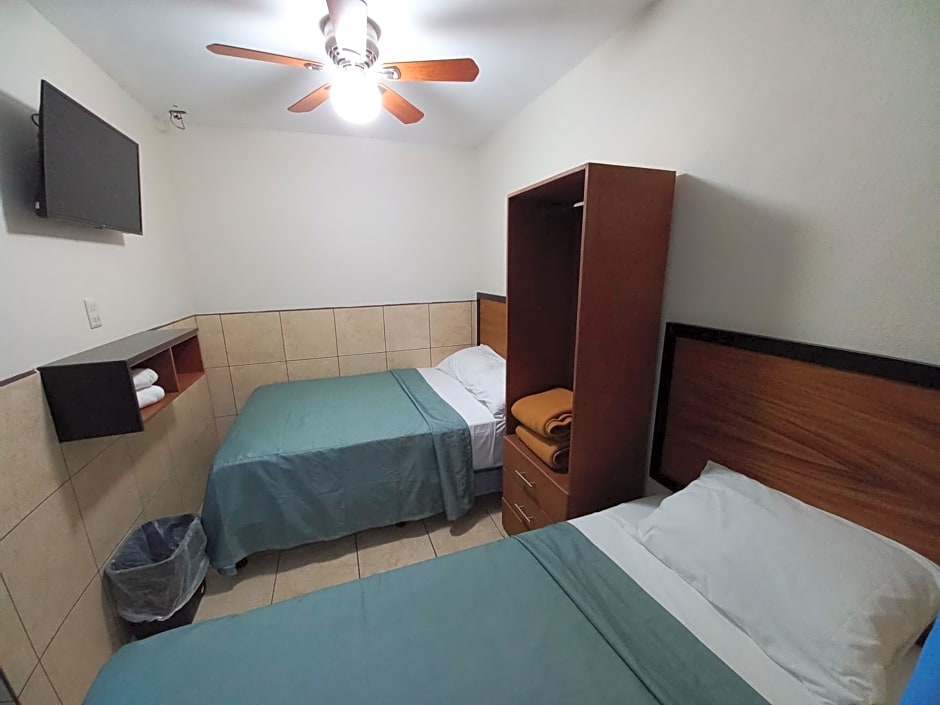 Hotel HCM Guadalajara