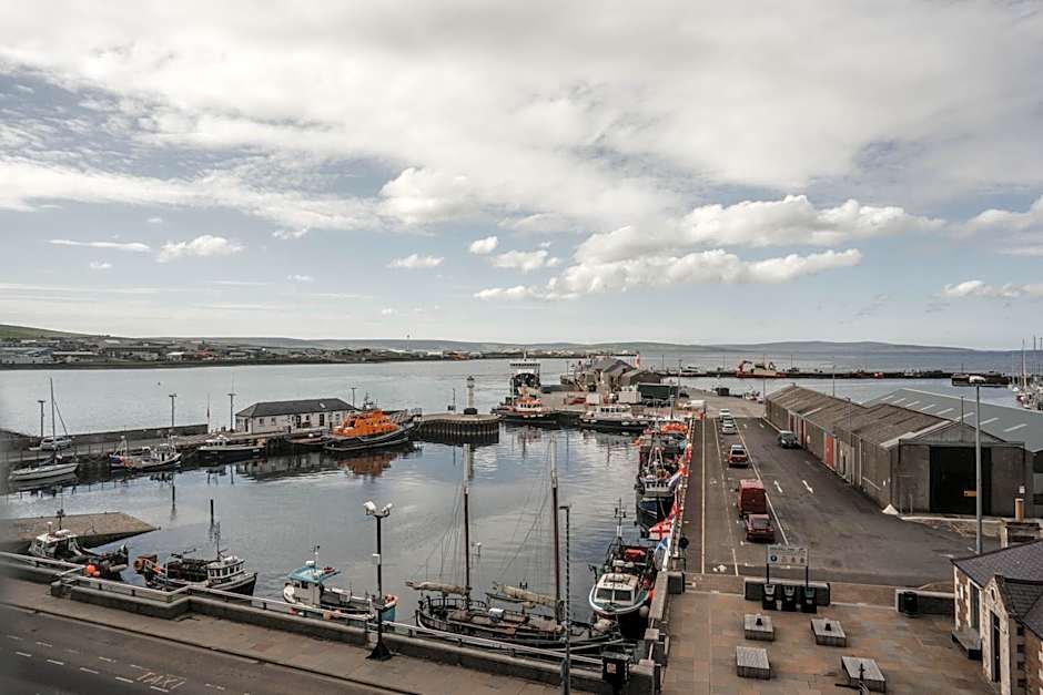 The Kirkwall Hotel