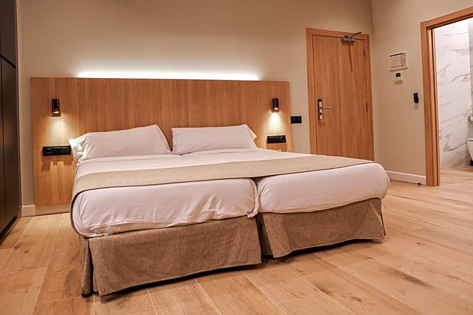 Aerohotel Barcelona Airport 24h