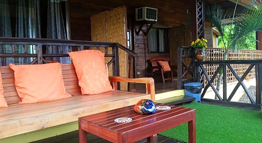 Lala Panzi Bed and Breakfast