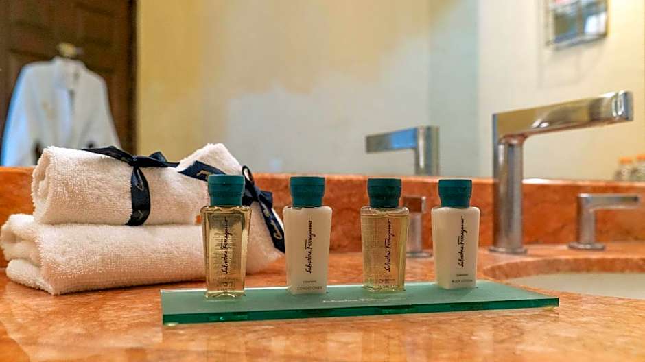 Quinta Real Aguascalientes