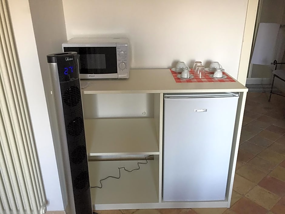 B&B Il Palazzotto del Caveoso