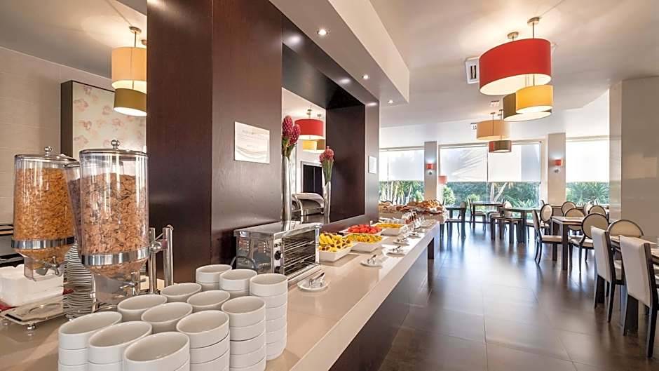 Acorsonho Apartamentos Turisticos