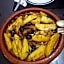Riad Gloria
