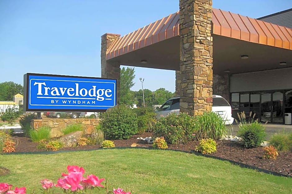 Travelodge by Wyndham Coffeyville