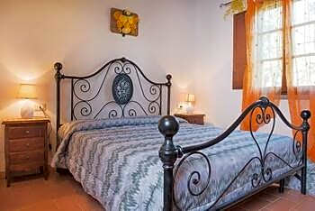 Agriturismo Podere Diacceroni