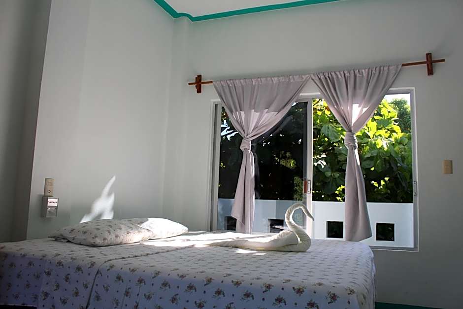 Hotel Gamito