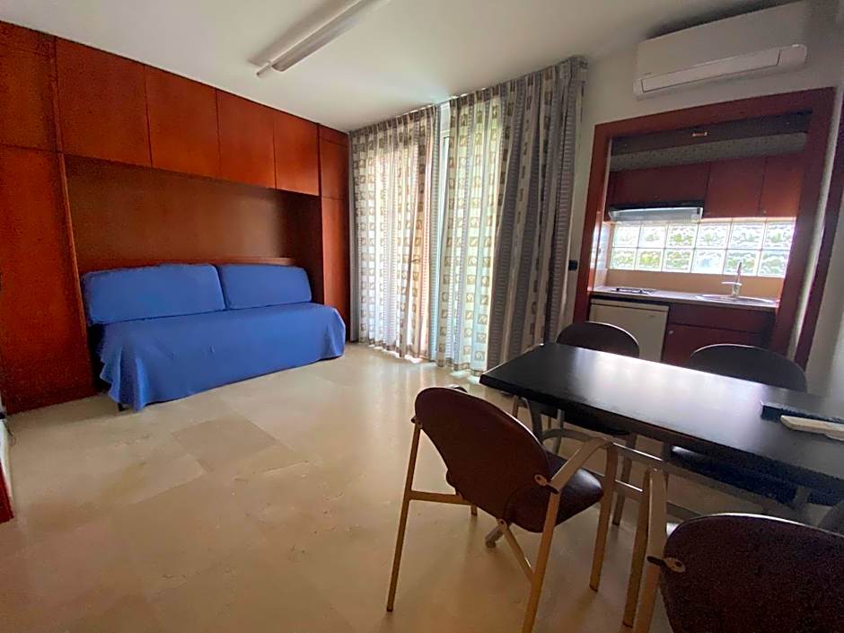 Hotel Apartamentos Solimar