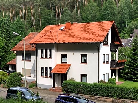 Ferienhaus Moser