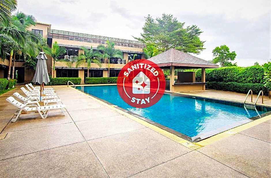 Naiyang Beach Hotel