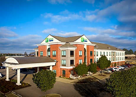 Holiday Inn Express Hotel & Suites Olive Branch By IHG